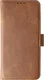 Rosso Element Uitneembaar 2-in-1 Samsung Galaxy S26 FE Hoesje Bruin afbeelding 12