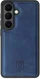 Rosso Element Uitneembaar 2-in-1 Samsung Galaxy S26 FE Hoesje Blauw afbeelding 11