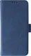Rosso Element Uitneembaar 2-in-1 Samsung Galaxy S26 FE Hoesje Blauw afbeelding 13