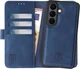 Rosso Element Uitneembaar 2-in-1 Samsung Galaxy S26 FE Hoesje Blauw