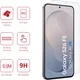Rosso Samsung Galaxy S26 FE 9H Tempered Glass Screen Protector afbeelding 2