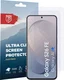 Rosso Samsung Galaxy S26 FE Screen Protector Case Friendly Folie Duo Pack afbeelding 9