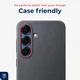 Rosso Samsung Galaxy S26 FE Camera Lens Protector Transparant afbeelding 8