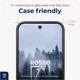 Rosso Samsung Galaxy S26 FE Tempered Glass met Installatietray Dust Removal afbeelding 5