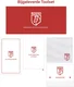Rosso Samsung Galaxy S26 FE Privacy Glass met Installatietray Dust Removal afbeelding 10