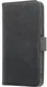 Rosso Deluxe Apple iPhone 18 Pro Hoesje Echt Leer Book Case Zwart afbeelding 11