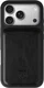 Rosso Element Uitneembaar 2-in-1 Apple iPhone 18 Pro Hoesje Zwart afbeelding 13