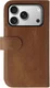 Rosso Element Uitneembaar 2-in-1 Apple iPhone 18 Pro Hoesje Bruin afbeelding 2