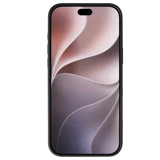 Rosso Element Uitneembaar 2-in-1 Apple iPhone 18 Pro Hoesje Bruin afbeelding 10