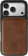 Rosso Element Uitneembaar 2-in-1 Apple iPhone 18 Pro Hoesje Bruin afbeelding 12