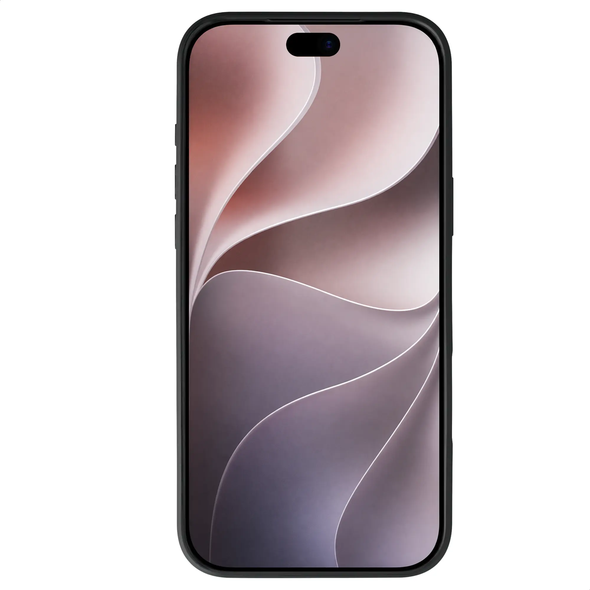 Rosso Element Uitneembaar 2-in-1 Apple iPhone 18 Pro Hoesje Blauw afbeelding 10