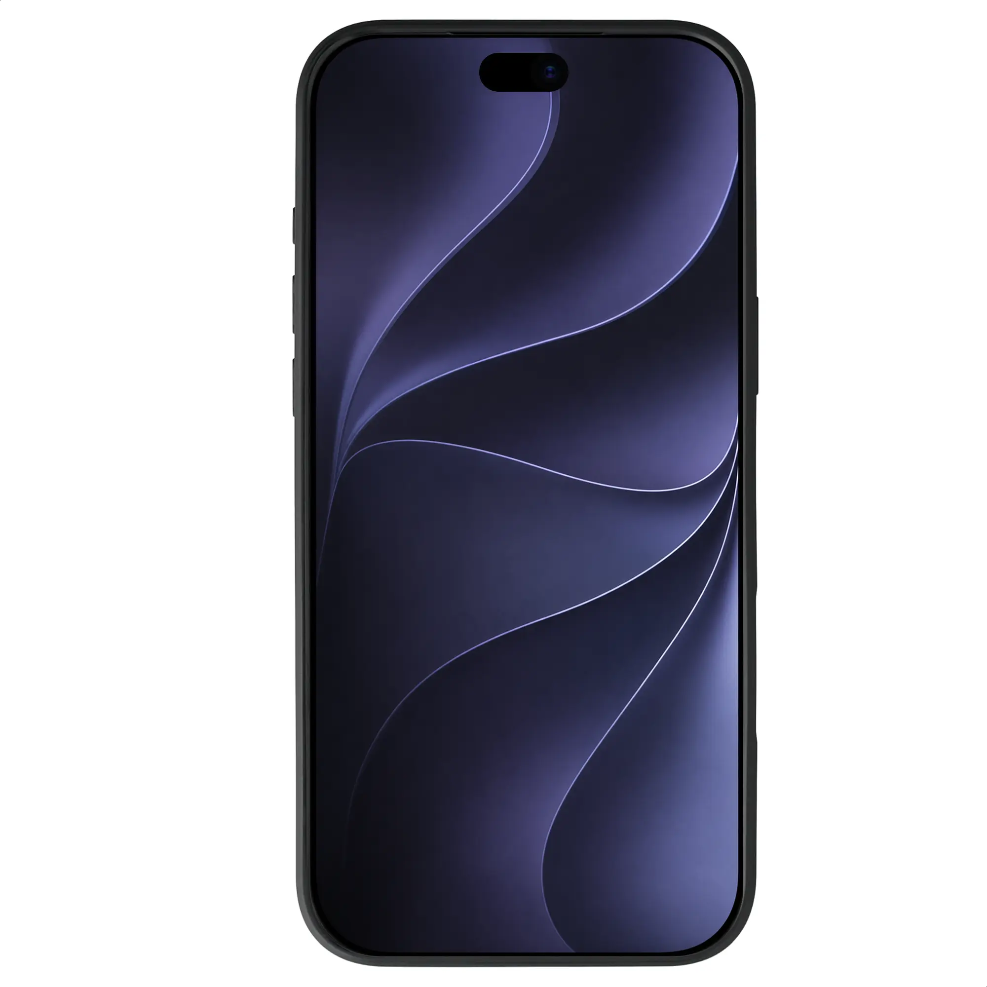 Rosso Element Uitneembaar 2-in-1 Apple iPhone 18 Pro Max Hoesje Zwart afbeelding 13