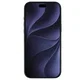 Rosso Element Uitneembaar 2-in-1 Apple iPhone 18 Pro Max Hoesje Zwart afbeelding 13