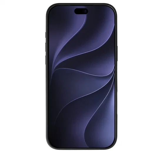 Rosso Element Uitneembaar 2-in-1 Apple iPhone 18 Pro Max Hoesje Bruin afbeelding 13