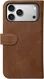 Rosso Element Uitneembaar 2-in-1 Apple iPhone 18 Pro Max Hoesje Bruin afbeelding 2