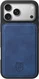Rosso Element Uitneembaar 2-in-1 Apple iPhone 18 Pro Max Hoesje Blauw afbeelding 14