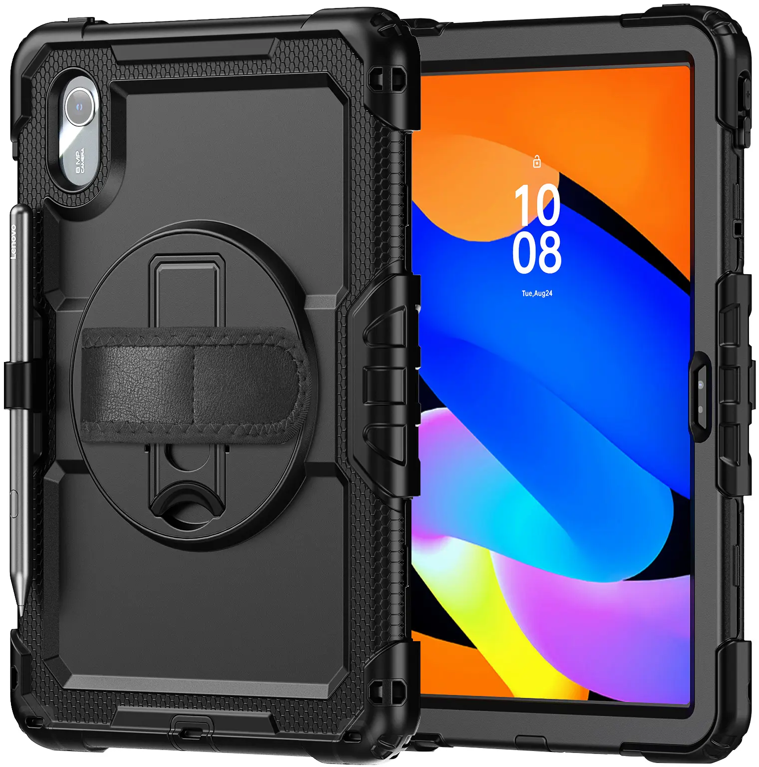 Lenovo Tab K11 Gen 2 Hoesjes afbeelding