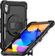 Lenovo Idea Tab / K11 Gen 2 Hoes met Screen Protector en Handriem Zwart afbeelding 12