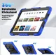 Lenovo Idea Tab / K11 Gen 2 Hoes met Screen Protector en Handriem Blauw afbeelding 7