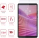 Rosso Lenovo Tab One 9H Tempered Glass Screen Protector afbeelding 2