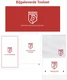 Rosso Lenovo Idea Tab / K11 Gen 2 9H Tempered Glass Screen Protector afbeelding 6