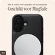 AVY Apple iPhone 17 - Essential Kit - Zwart - Rosario Gold Set afbeelding 7