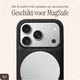 AVY Apple iPhone 17 Pro - Essential Kit - Zwart - Rosario Gold Set afbeelding 7