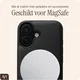 AVY Apple iPhone 16 - Essential Kit - Zwart - Rosario Gold Set afbeelding 7