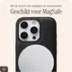 AVY Apple iPhone 16 Pro Max - Essential Kit - Zwart - Rosario Gold Set afbeelding 7
