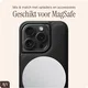 AVY Apple iPhone 15 Pro - Essential Kit - Zwart - Rosario Gold Set afbeelding 7