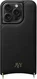 AVY Apple iPhone 15 Pro - Essential Kit - Zwart - Rosario Gold Set afbeelding 12