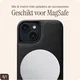 AVY Apple iPhone 14 / 13 - Essential Kit - Zwart - Rosario Gold Set afbeelding 6