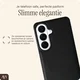 AVY Samsung Galaxy S26 Plus - Essential Kit - Zwart - Rosario Gold Set afbeelding 8