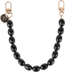 AVY Samsung Galaxy S26 - Essential Kit - Zwart - Rosario Gold Set afbeelding 12