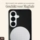 AVY Samsung Galaxy S26 - Essential Kit - Zwart - Rosario Gold Set afbeelding 6