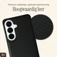 AVY Samsung Galaxy S26 - Essential Kit - Zwart - Rosario Gold Set afbeelding 5