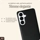 AVY Samsung Galaxy S26 - Essential Kit - Zwart - Rosario Gold Set afbeelding 8