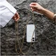 AVY Samsung Galaxy S26 - Essential Kit - Zwart - Rosario Gold Set afbeelding 3