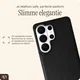 AVY Samsung Galaxy S26 Ultra - Essential Kit - Zwart - Rosario Gold Set afbeelding 8