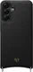 AVY Samsung Galaxy A56 - Essential Kit - Zwart - Rosario Gold Set afbeelding 11