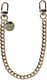 AVY Apple iPhone 15 Pro Max - Essential Kit - Zwart - Rosario Gold Set afbeelding 13