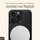 AVY Apple iPhone 14 Pro Max - Essential Kit - Zwart - Rosario Gold Set afbeelding 7