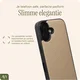 AVY Apple iPhone 17 - Essential Kit - Beige - Cupid Pearl afbeelding 7