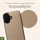 AVY Apple iPhone 17 - Essential Kit - Beige - Cupid Pearl afbeelding 6