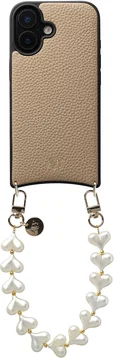 AVY Apple iPhone 17 - Essential Kit - Beige - Cupid Pearl
