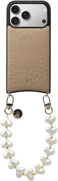 AVY Apple iPhone 17 Pro - Essential Kit - Beige - Cupid Pearl