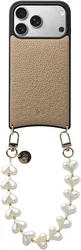 AVY Apple iPhone 17 Pro - Essential Kit - Beige - Cupid Pearl afbeelding