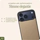 AVY Apple iPhone 17 Pro Max - Essential Kit - Beige - Cupid Pearl afbeelding 7