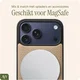AVY Apple iPhone 17 Pro Max - Essential Kit - Beige - Cupid Pearl afbeelding 8