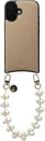 AVY Apple iPhone 16 - Essential Kit - Beige - Cupid Pearl